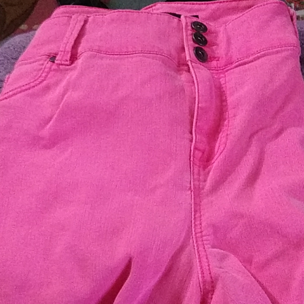 Capris